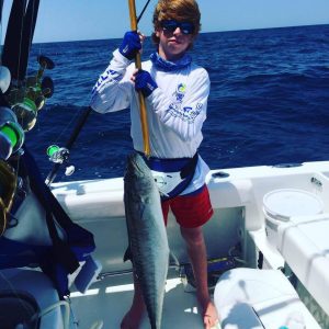 In Loving Memory of Tallon Goff: A Life Gone Too Soon in Florence, South Carolina