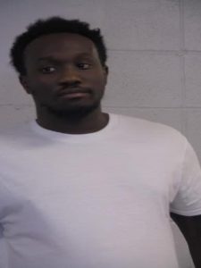 Manhunt Underway for Labradford Jamarr Ward After Double Homicide in Shively — Amia N. Cox and Sontia R. Simmons Identified as Victims