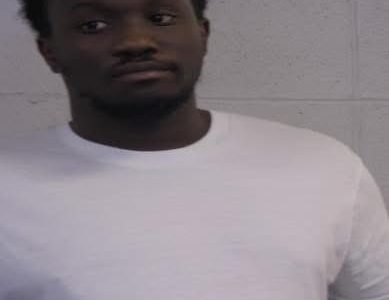 Manhunt Underway for Labradford Jamarr Ward After Double Homicide in Shively — Amia N. Cox and Sontia R. Simmons Identified as Victims