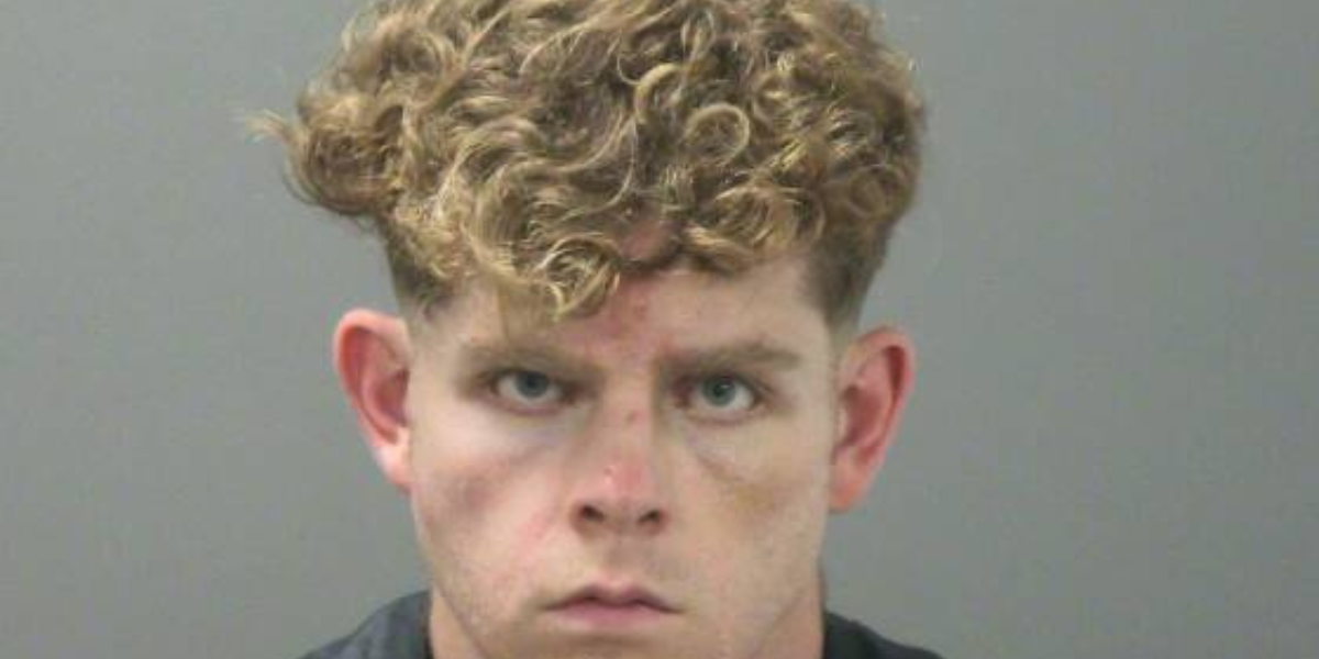 Hairdresser left ‘shaking’ as Devil’s Den Park murder suspect arrested while getting a haircut