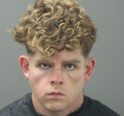 Hairdresser left ‘shaking’ as Devil’s Den Park murder suspect arrested while getting a haircut