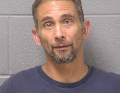Joliet Father Arrested After Leaving Injured Toddler Alone in Bar