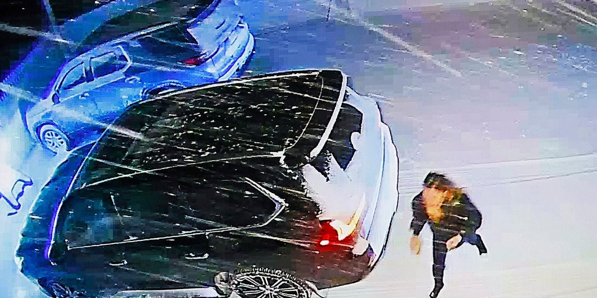 Karen Read wants her Lexus that was at the center of her murder trial back