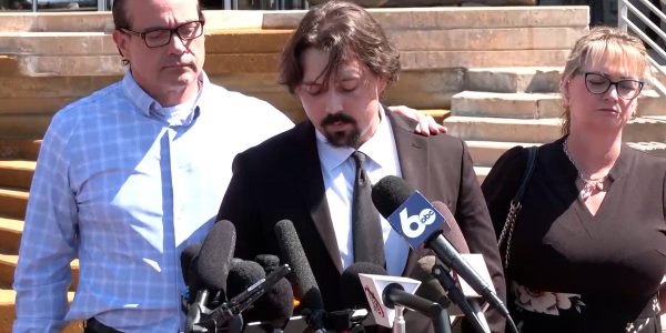 Family of Kaylee Gonclaves furious at Idaho prosecutor’s plea deal for Bryan Kohberger: ‘This wasn’t justice’