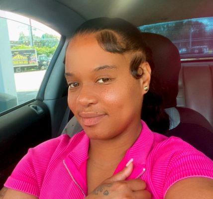 Kimberlyn Martin, Nine Months Pregnant, Killed in Apartment Complex Shooting, Leaving Three Girls Behind