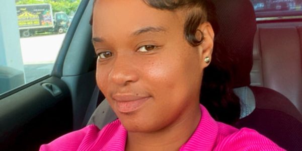 Kimberlyn Martin, Nine Months Pregnant, Killed in Apartment Complex Shooting, Leaving Three Girls Behind