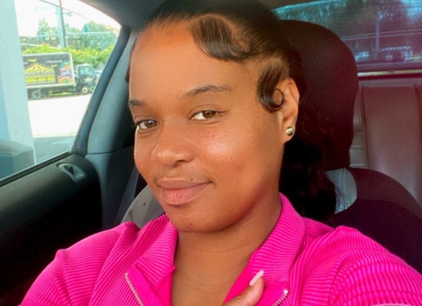 Kimberlyn Martin, Nine Months Pregnant, Killed in Apartment Complex Shooting, Leaving Three Girls Behind