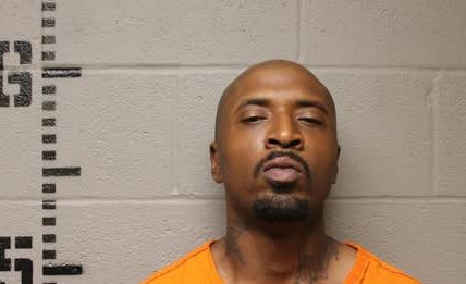 Langston Man Arrested After Deadly Stillwater Shooting and Standoff with Police