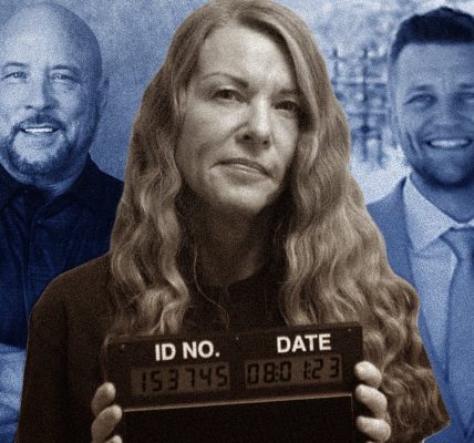 Why ‘Doomsday mom’ Lori Vallow Daybell received two more life sentences — and it wasn’t for her children’s murders