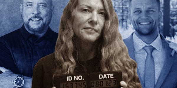 Why ‘Doomsday mom’ Lori Vallow Daybell received two more life sentences — and it wasn’t for her children’s murders