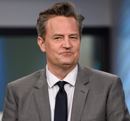 Matthew Perry death: Doctor who supplied Friends star with ketamine to enter plea