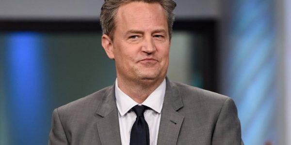 Matthew Perry death: Doctor who supplied Friends star with ketamine to enter plea