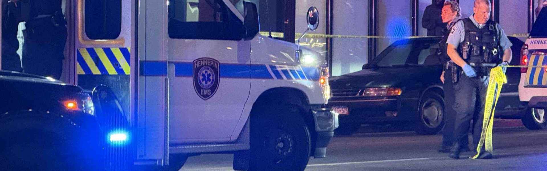 Man Fatally Shot After Conversation Turns Deadly in South Minneapolis