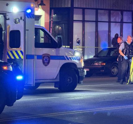 Man Fatally Shot After Conversation Turns Deadly in South Minneapolis