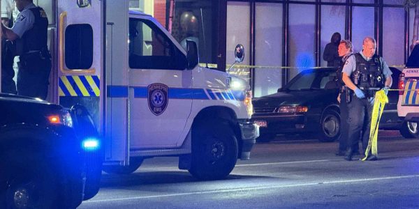 Man Fatally Shot After Conversation Turns Deadly in South Minneapolis