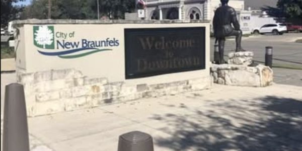 Man Found Dead with Gunshot Wound in New Braunfels House Fire Tragedy