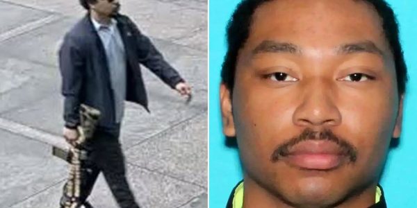 NFL-targeting killer Shane Tamura took ‘big hits’ to the head on high school football field, former teammate says