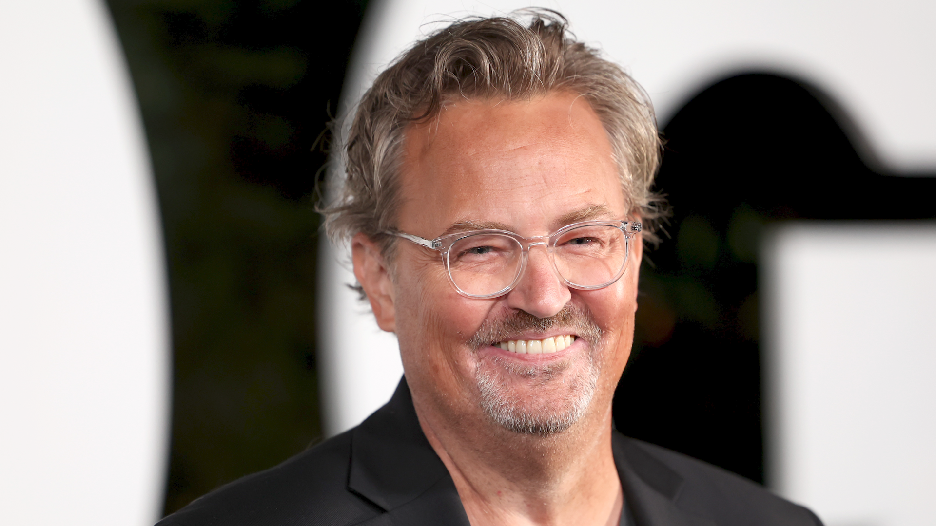 Matthew Perry died of an overdose in October 2023