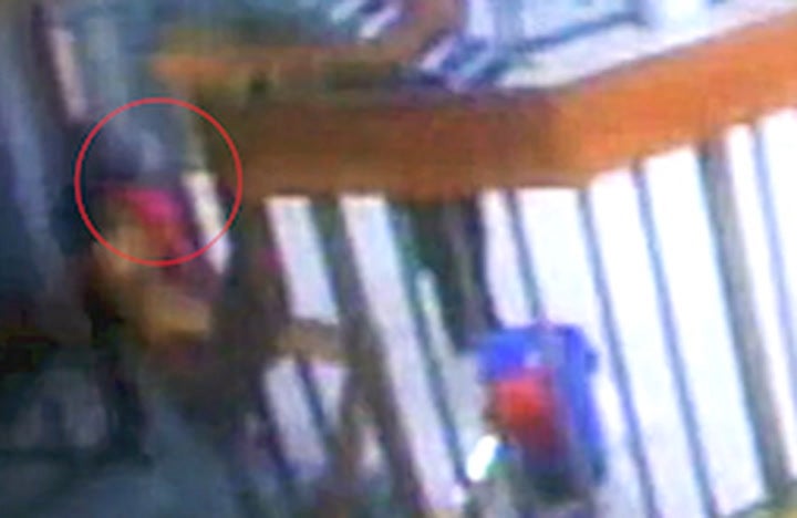 Surveillance footage shows Jeffrey Epstein movements shortly before his death. A missing minute of video has fueled conspiracies talk online.