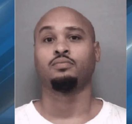 Mother’s Tragic Death in Front of Children: Calhoun County Man Pleads Not Guilty to Murder