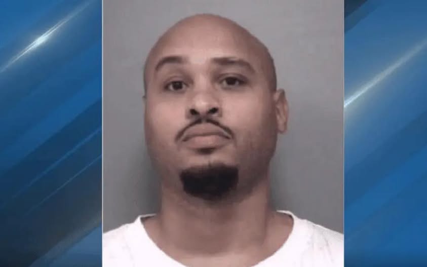 Mother’s Tragic Death in Front of Children: Calhoun County Man Pleads Not Guilty to Murder