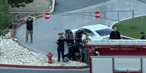 Two Lives Lost in Shooting at Grand Sierra Resort, Community Mourns Amid Swift Police Action