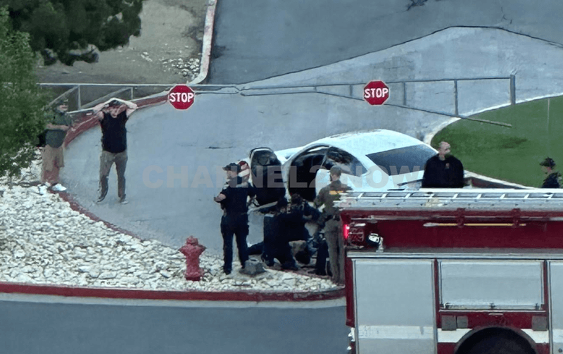 Two Lives Lost in Shooting at Grand Sierra Resort, Community Mourns Amid Swift Police Action