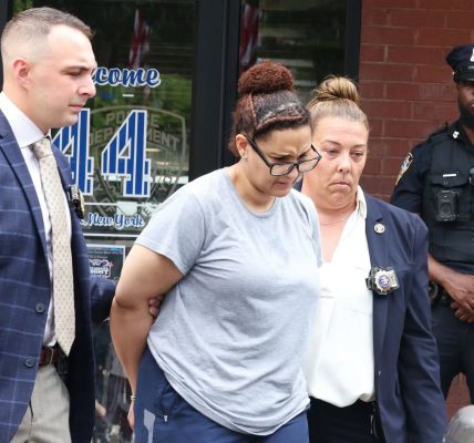 NYPD Names Abandoned Newborns Zeke and Zane, Uses DNA from Trash to Arrest Mother in 2020 Bronx Homicide Case