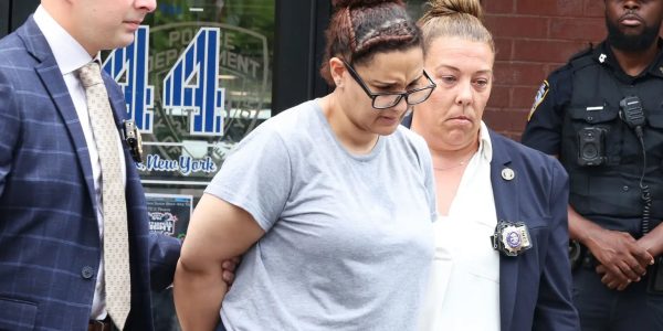 NYPD Names Abandoned Newborns Zeke and Zane, Uses DNA from Trash to Arrest Mother in 2020 Bronx Homicide Case