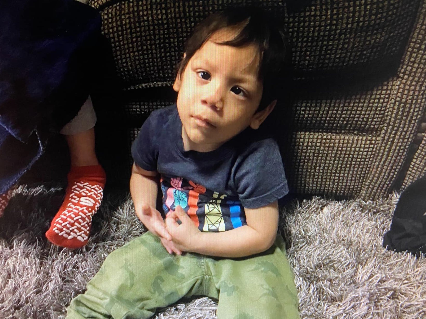 Police believe six-year-old Noel Rodriguez-Alvarez was killed by his mother