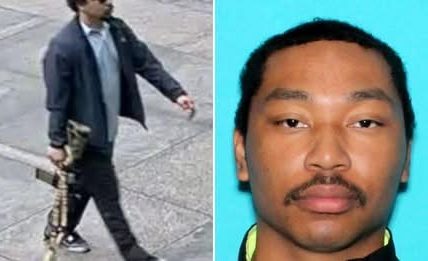 Off-Duty NYPD Officer Slain in Midtown Manhattan Shooting at 345 Park Avenue