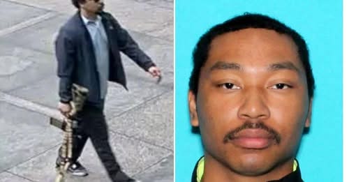 Off-Duty NYPD Officer Slain in Midtown Manhattan Shooting at 345 Park Avenue