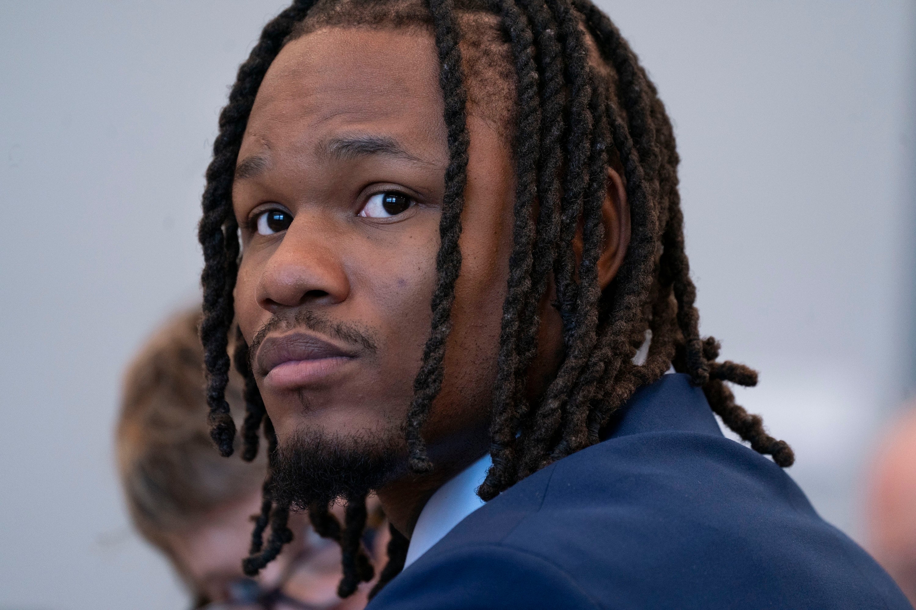 Former NBA player Ben McLemore has been found guilty of raping a 21-year-old woman during a lake house party