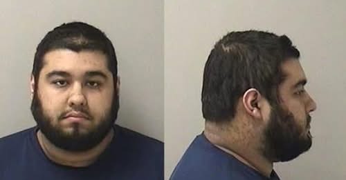 Oswego Man Charged with Child Sexual Abuse Material After Disturbing Discovery by Kane County Task Force