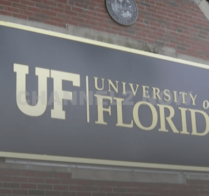 Police Standoff Near UF Campus: Suspect Fires at Officers, Residents Safely Evacuated
