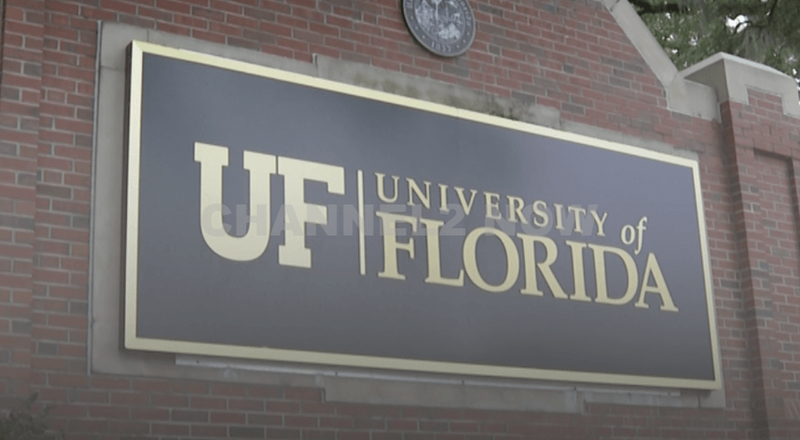 Police Standoff Near UF Campus: Suspect Fires at Officers, Residents Safely Evacuated
