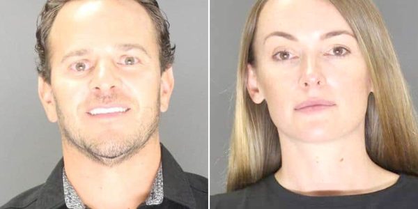 Pastor and wife charged with fraud after ‘God told him’ to sell crypto to his flock