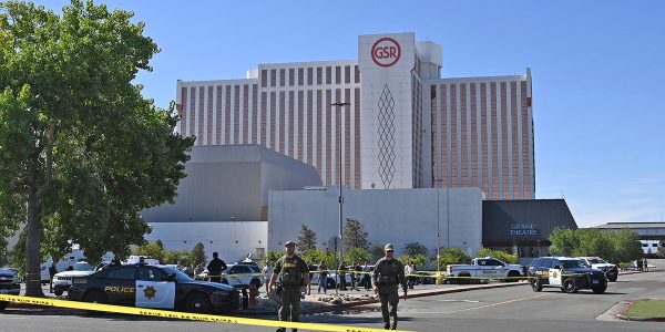 Californians on bachelor party were among victims of Reno casino shooting, friends say