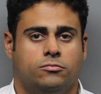 Rustom Bhagwagar identified as Delta co-pilot who was arrested in cockpit on child sex assault charges