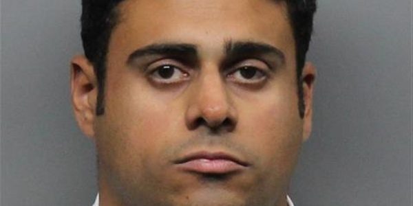 Rustom Bhagwagar identified as Delta co-pilot who was arrested in cockpit on child sex assault charges