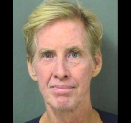What to know about the man charged with trying to assassinate Trump on Florida golf course