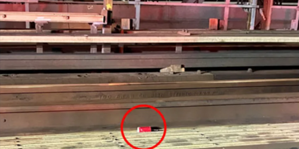 New York man built and planted bombs on Williamsburg Bridge and Manhattan rooftops, authorities say