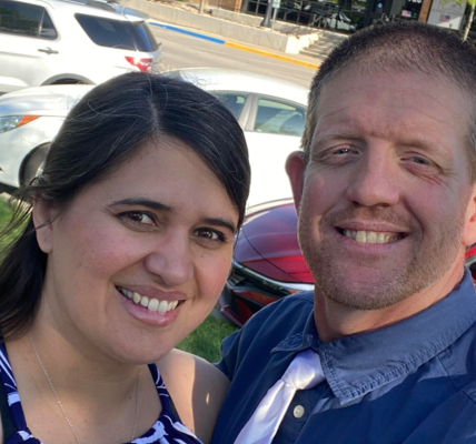 Suspect on the run after couple killed during hike with kids in Devil’s Den park in Arkansas