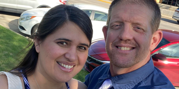 Suspect on the run after couple killed during hike with kids in Devil’s Den park in Arkansas