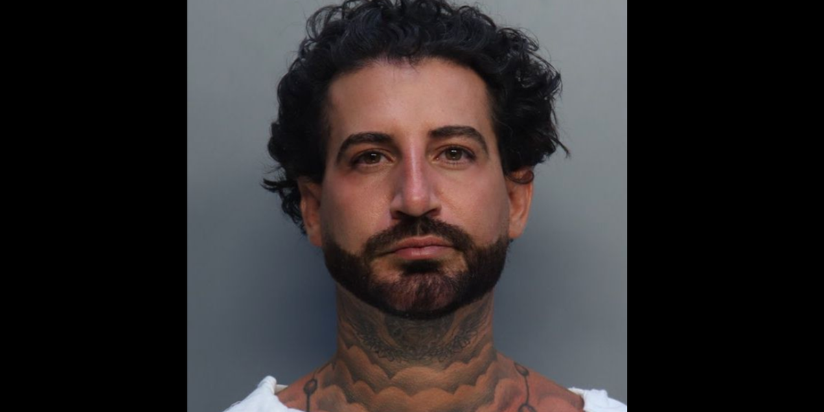 Hair stylist to stars including Hailey Bieber and Sophie Turner arrested and accused of trying to lure a kid for sex