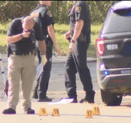 Father Fatally Shot by Son in North Birmingham After Heart-Wrenching Family Dispute
