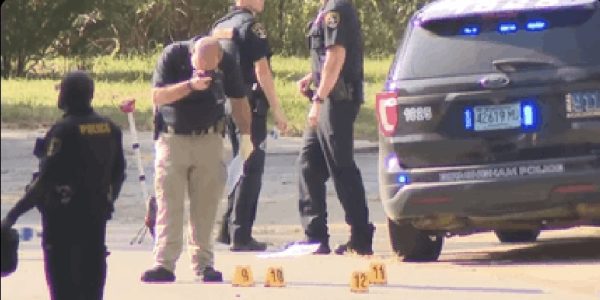 Father Fatally Shot by Son in North Birmingham After Heart-Wrenching Family Dispute