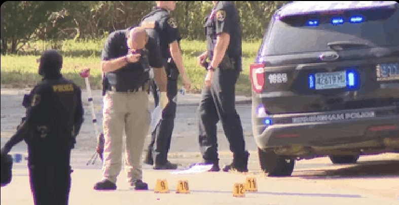 Father Fatally Shot by Son in North Birmingham After Heart-Wrenching Family Dispute
