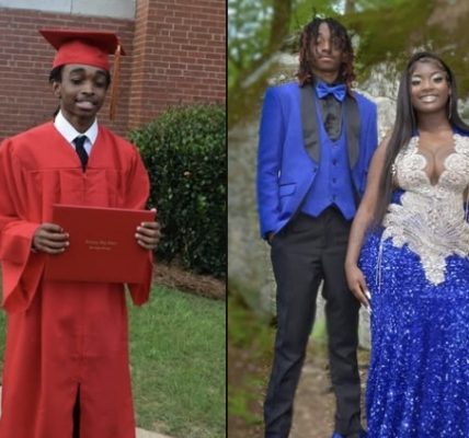 21-Year-Old Hernandez Hubbard II Fatally Shot in Bed During Columbus Drive-By,