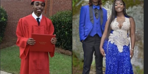 21-Year-Old Hernandez Hubbard II Fatally Shot in Bed During Columbus Drive-By,